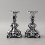 852 7556 CANDLESTICKS